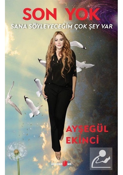 Son Yok - Ayşegül Ekinci