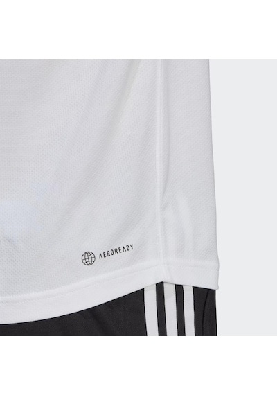 Adidas Training Essentials Training Polo Erkek Tişört 001