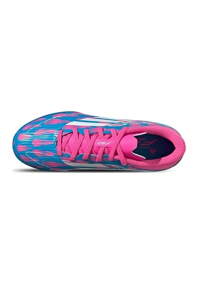 Adidas Performance F50 League Tf J Çocuk Futbol Ayakkabısı If1374 Mavi
