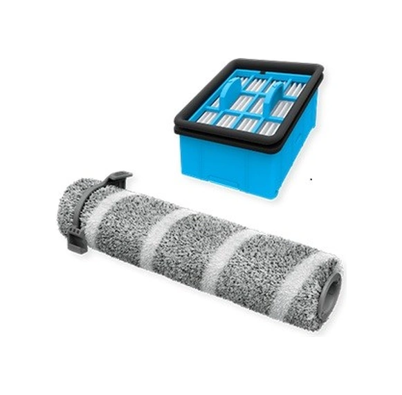 Bissell 4076 Omniforce Edge Özel Aksesuar Kiti Rulo Fırça & Filtre