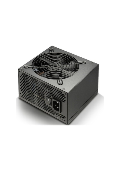 High Power 800W 80+ Gold (Performance GD)