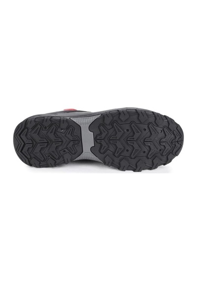 Dunlop Dnp-2010 Siyah Füme Ayakkabı Siyah - Füme
