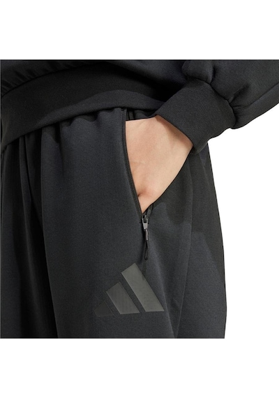 Adidas W Z.n.e. Bar Pt Kadın Eşofman Altı Je7850 Siyah
