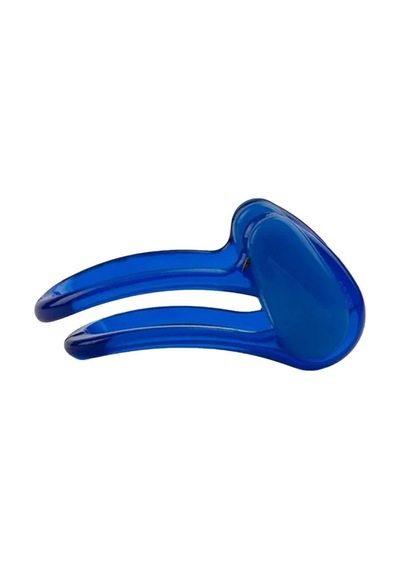 Speedo Unisex Burun Tıkacı Unıversal Nose Clıp Au Navy Lacivert 17215 Lacivert