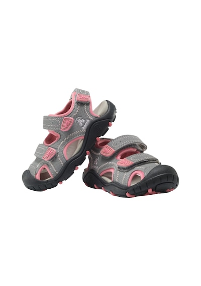 Kamık Kamik Seaturtle2 Unisex Çocuk Gri Ayakkabı Lgp Gri
