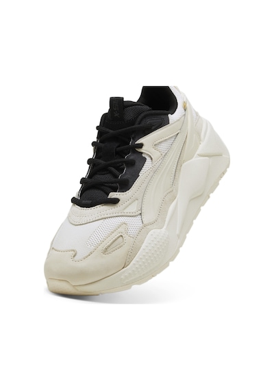 Puma Puma Rs-x Efekt Prm Ayakkabı 390776 30 Siyah