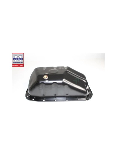 Yağ Karteri Renault Clio 1 - 2 - 3 - 4 - Symbol 1 - 3 - Kangoo 1.2-1.2 16v 1996-2016 Dacia Logran 1 - 2 - Sande