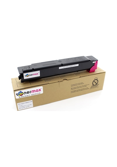 Utax 400Ci Uyumlu Toner Kırmızı / Utax Ck-5512 Uyumlu Toner Kırmı
