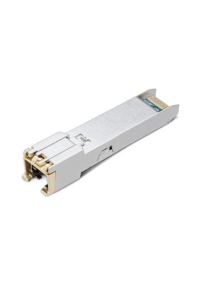 TP-Link 1000BASE-T RJ45 SFP Module TL-SM331T