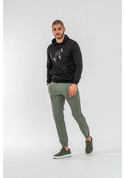 Combat Tactical Pantolon Jogger Safari - 513-665-haki Haki
