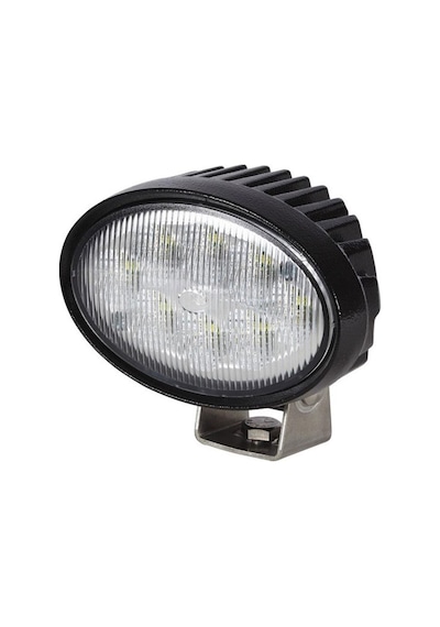 Hella Off-road Led Lamba 12v-24v Oval 100 Gen. Iı 1ga996761-001