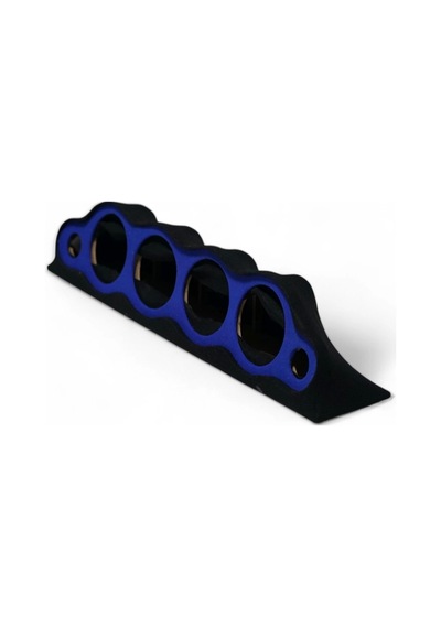 Universal Mavi Renkli Kapaklı Pandizot 4x20 Cm