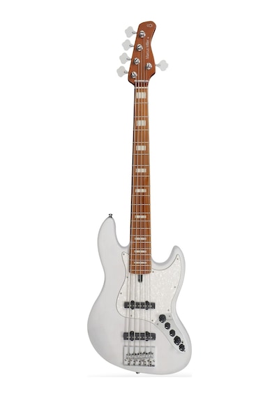 Sire Marcus Miller V8 5 Telli Bas Gitar Wb