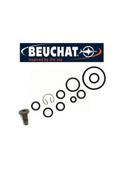 Beuchat  Regülatör Servis Kit Vx Nitrox