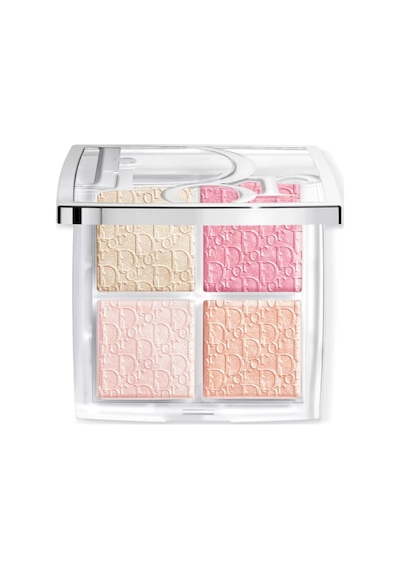 Dior Backstage Glow Maximizer Palette - Yüz Paleti 004 Diğer