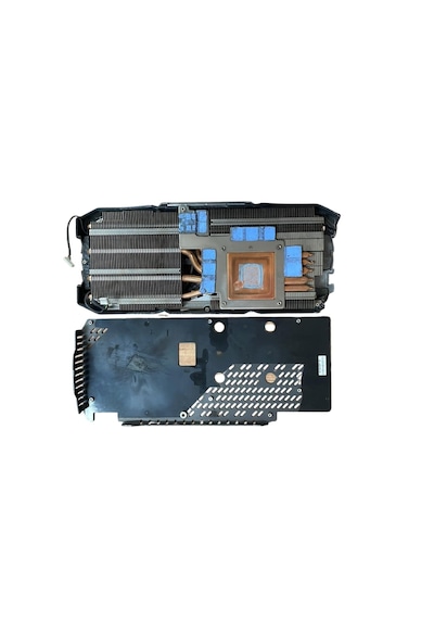 Zotac Geforce Gtx1070 Heatsink