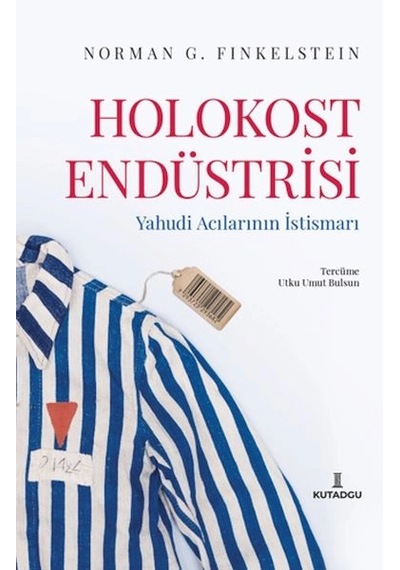 Holokost Endüstrisi