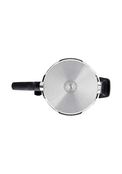 Fissler Vitaquick Premium Cam Kapaklı 6 lt + 3.5 lt Düdüklü Tencere Seti