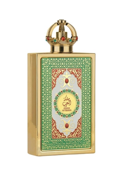 Lattafa Pride Queen Of Arabia Women Edp 100 Ml Kadın Parfümü Oryantal Çiçeksi