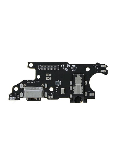 Xiaomi Uyumlu Redmi Note 9T Şarj Soketi