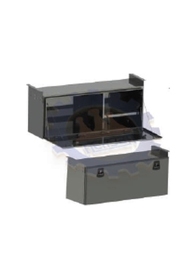 NEKSAN Sac Takım Dolabı - 1200*560*450   120 CM EKO