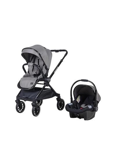 Prego 2067 Concorde Travel Sistem Bebek Arabası