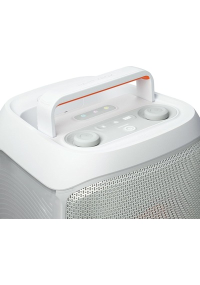Partybox Club120, Bluetooth Hoparlör, Beyaz