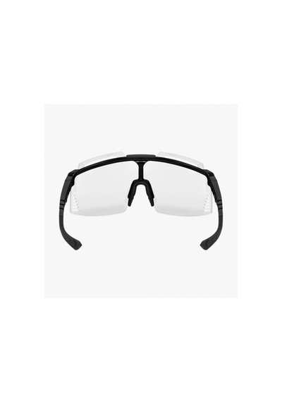 Scicon Aerowatt Foza Parlak Siyah - Fotokromik Gri / Ey38010200 Siyah - Gri