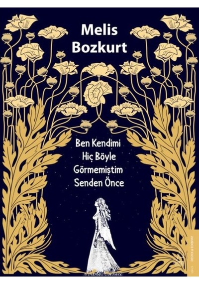 Ben Kendimi Hiç Böyle Görmemiştim Senden Önce N11.17477