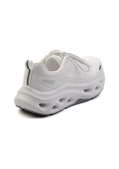 Bambi Beyaz Kadın Sneaker K01441025282 Beyaz