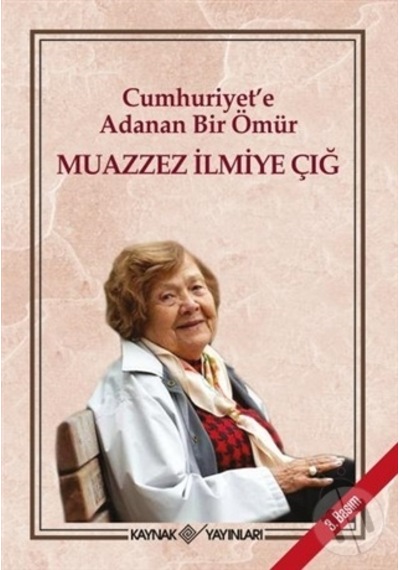 Cumhuriyet E Adanan Bir Ömür