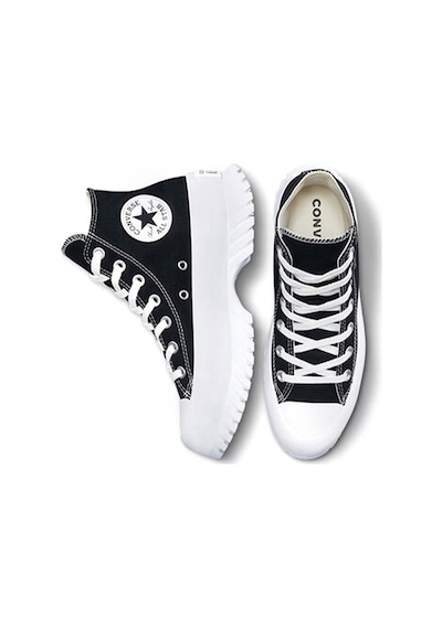 Converse Chuck Taylor All Star Lugged 2.0 Platform Sneaker Kadın 001