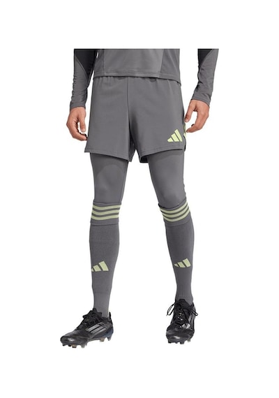 Adidas Erkek Gri Tayt T25 P Gk Tıghtm Jn2010 Gri