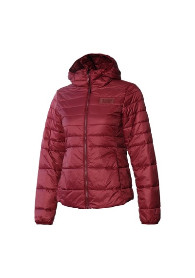 Hummel Hmlshyvana Zıp Coat 001