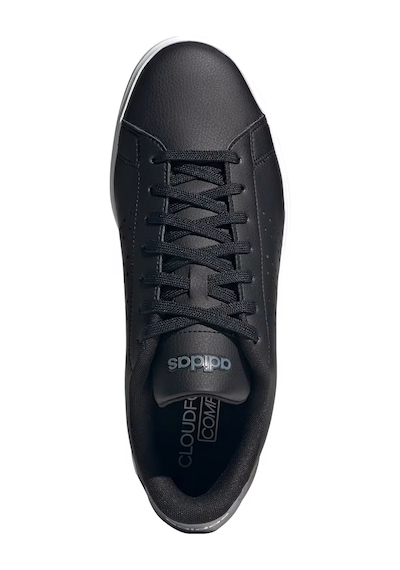 Adidas Advantage 2.0 Erkek Siyah Sneaker Ayakkabı Ig9167