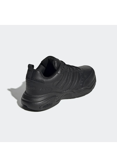 Cblack/cblack/gresıx Adidas Erkek Günlük Spor Ayakkabı Strutter Eg2656 Siyah