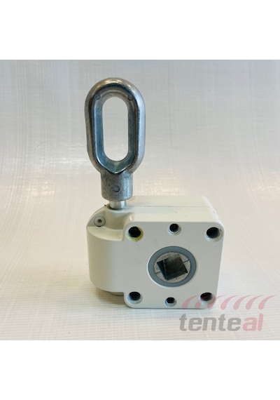 Kervantente Tente Açma-Kapama Motoru ( Şanzıman - Redüktör ) Model 3