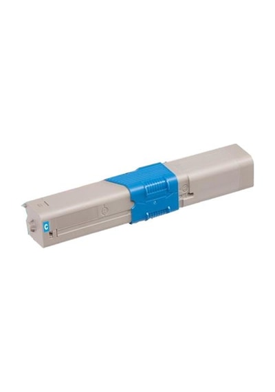 Oki C310 - 44469716 Mavi Uyumlu Toner 3.500 Sf