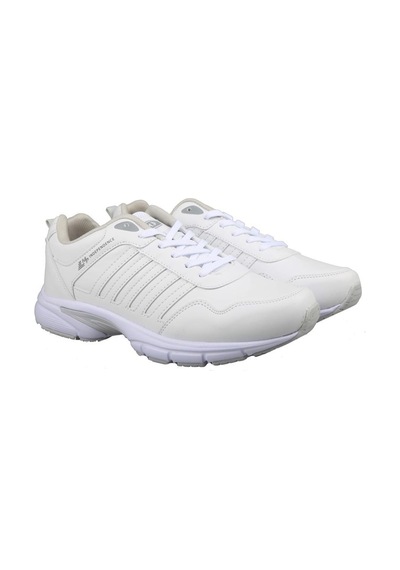 M.P Mp 242-6923 Running Beyaz Erkek Sneakers Beyaz