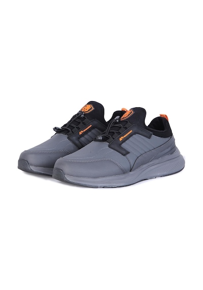 M.P Mp 242-2053mr Füme Günlük Erkek Sneaker Spor Ayakkabı 001