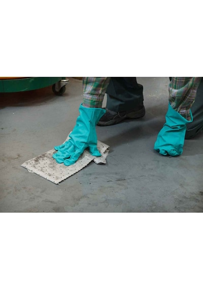Mro100-E Plus Emici Ped 813809