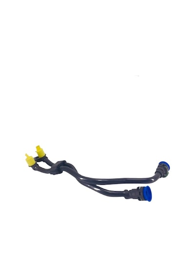 Bmw B38 B48 B47 Şanzıman Yağ Hatti 17228570449
