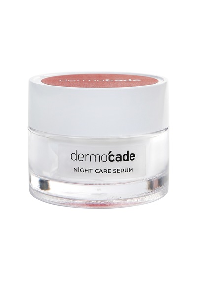 Dermocade Wrinkle Karşıtı Gece Bakım Serumu 30 ML
