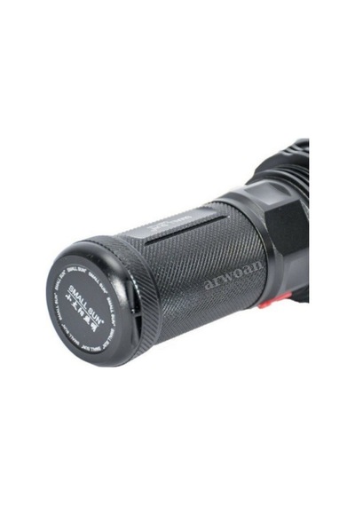 Pd-12000 Profesyonel Avcı El Feneri 40w Güç, 4000 Lümen, Yüksek Performanslı Led Işık Renkli Çok Renkli