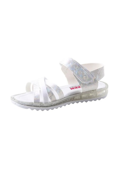 Papuçcity Arzen 02421 Orto Pedik Kız Çocuk Bebe Sandalet 001