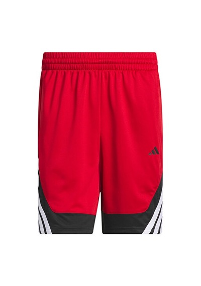 Adidas Pro Motion Shor Erkek Basketbol Şortu Kc7385 Kırmızı Kırmızı