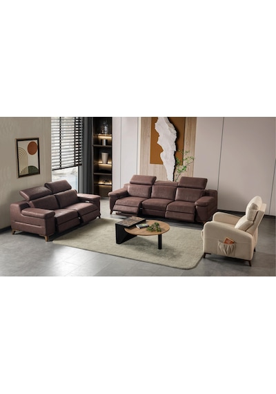Serena Koltuk Takımı -37950 7009 Serena Koltuk Takımı -37950 7009