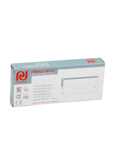 Print-rite Erc-31 Rfe328bprj Muadil Şerit