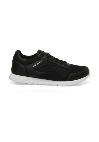 Proshot Vıva 5x Siyah Erkek Sneaker 000000000101976791 Siyah