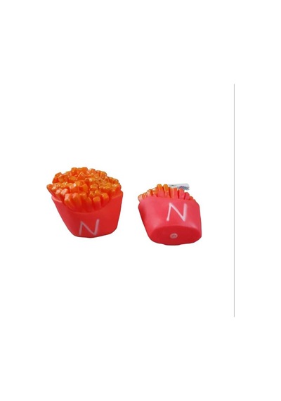 Cans Yp-1011 Patates Kızartması Oyuncak 9 X 8 X 4 Cm